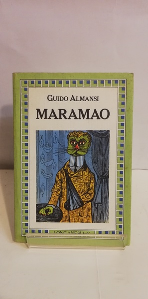 MARAMAO