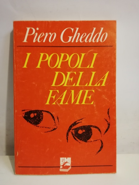 I POPOLI DELLA FAME.