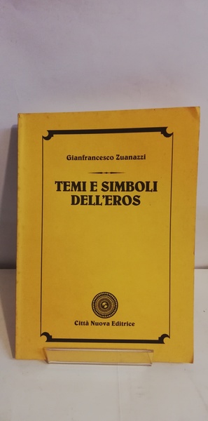TEMI E SIMBOLI DELL'EROS