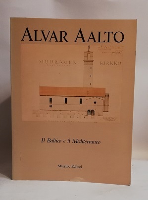 ALVAR AALTO.