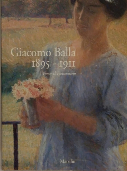 GIACOMO BALLA