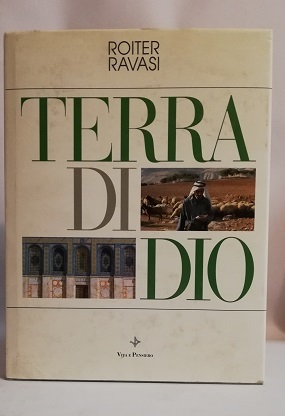 TERRA DI DIO.