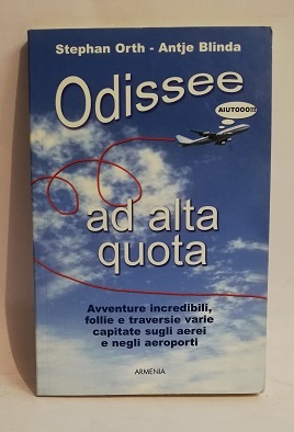 ODISSEE AD ALTA QUOTA.