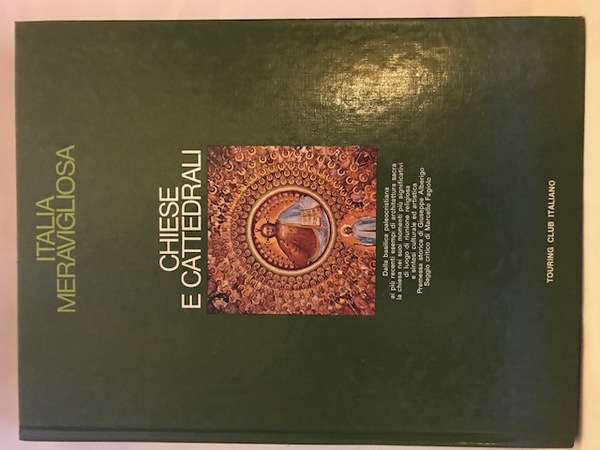 CHIESE E CATTEDRALI.