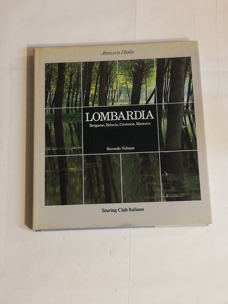 LOMBARDIA.