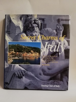 SECRET CHARMS OF ITALY.