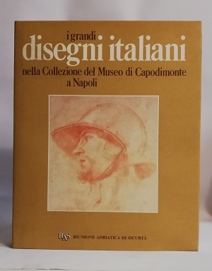 I GRANDI DISEGNI ITALIANI NELLA COLLEZIONE DEL MUSEO DI CAPODIMONTE …
