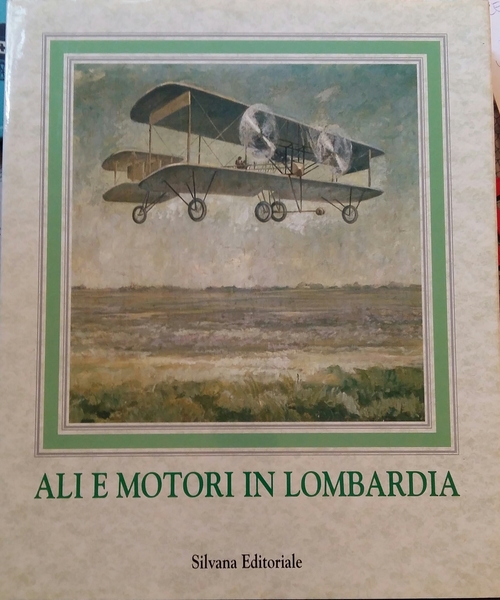 ALI E MOTORI IN LOMBARDIA