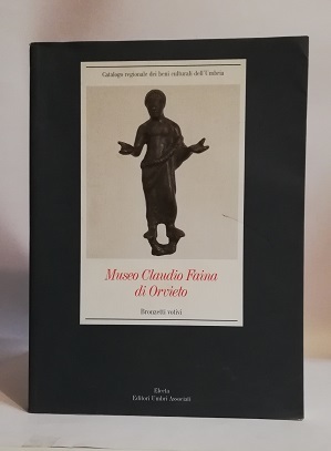 MUSEO CLAUDIO FAINA DI ORVIETO.
