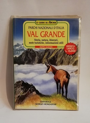 VAL GRANDE.