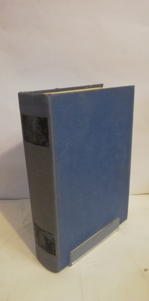 STORIA DELLA LETTERATURA INGLESE.