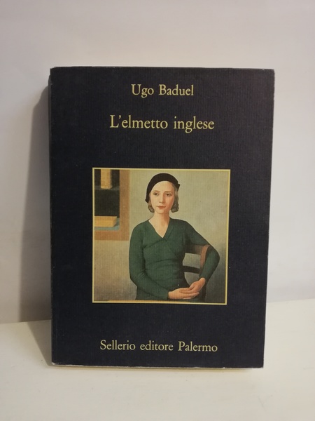 L'ELMETTO INGLESE.
