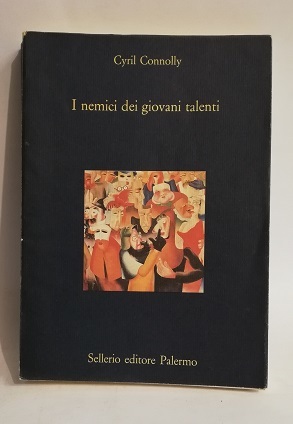 I NEMICI DEI GIOVANI TALENTI.
