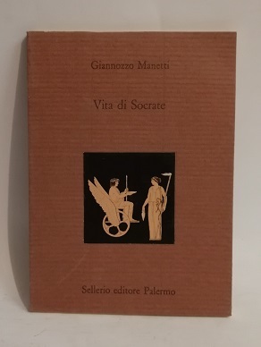 VITA DI SOCRATE.