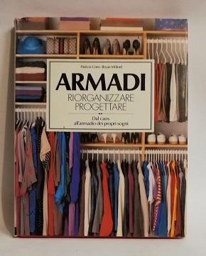 ARMADI. RIORGANIZZARE PROGETTARE.