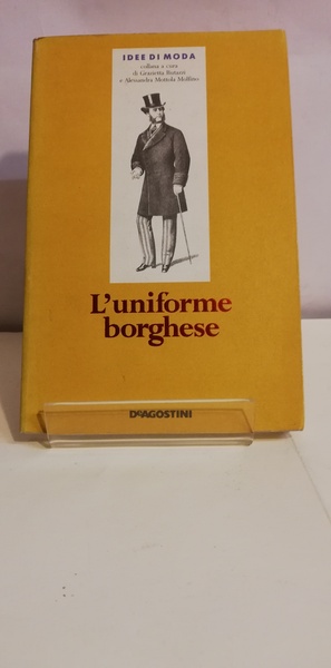 UNIFORME BORGHESE