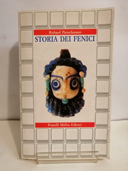 STORIA DEI FENICI