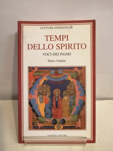 TEMPI DELLO SPIRITO