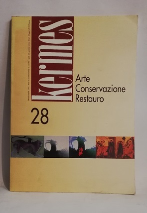 KERMES N. 28.