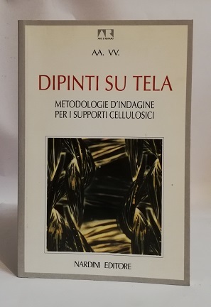 DIPINTI SU TELA.
