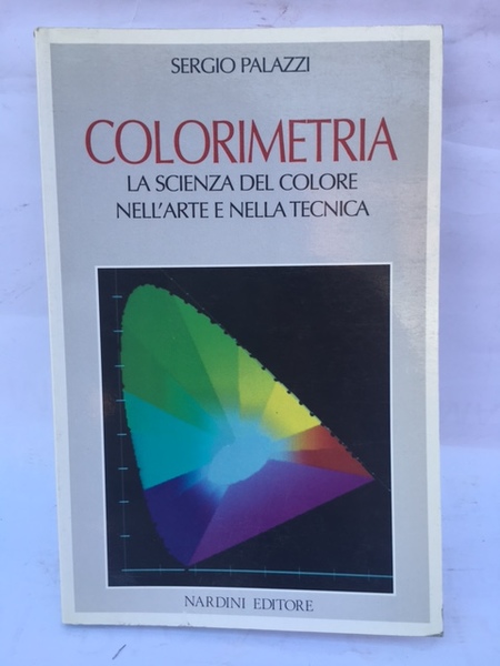 COLORIMETRIA.