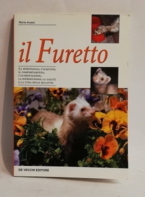 IL FURETTO.