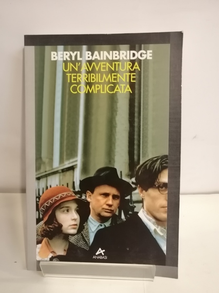 UN'AVVENTURA TERRIBILMENTE COMPLICATA