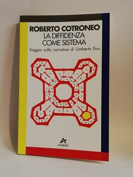 LA DIFFIDENZA COME SISTEMA.