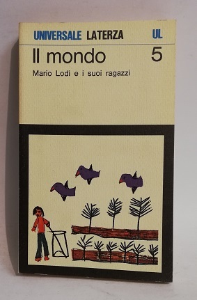 IL MONDO 5.
