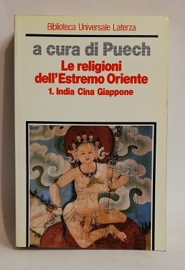 LE RELIGIONI DELL'ESTREMO ORIENTE.