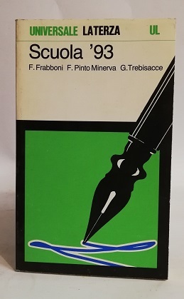 SCUOLA '93.