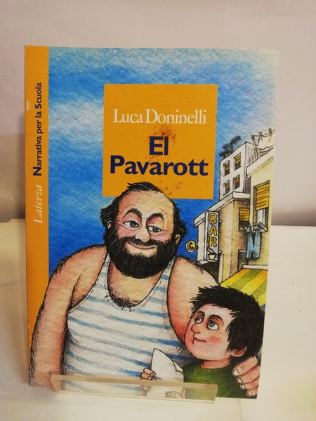 EL PAVAROTT