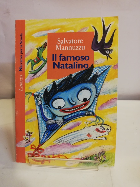 IL FAMOSO NATALINO