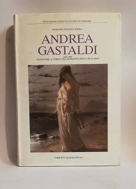 ANDREA GASTALDI.