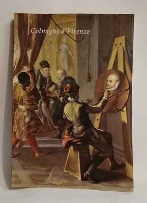 COLNAGHI A FIRENZE.