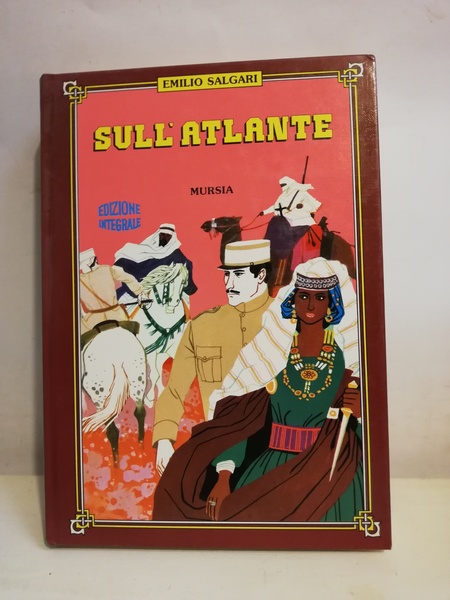 SULL'ATLANTE.