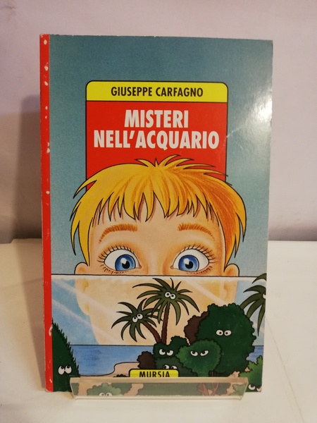 MISTERI NELL'ACQUARIO