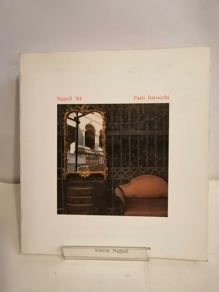 FASTI BAROCCHI NELLA FOTOGRAFIA CONTEMPORANEA.