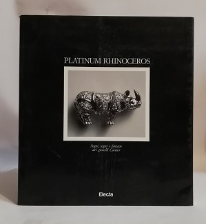 PLATINUM RHINOCEROS.