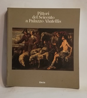 PITTORI DEL SEICENTO A PALAZZO ABATELLIS.