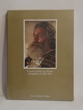 IL CORTEO STORICO DI ORVIETO.