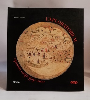 EXPLORATORIUM. COSE DELL'ALTRO MONDO.