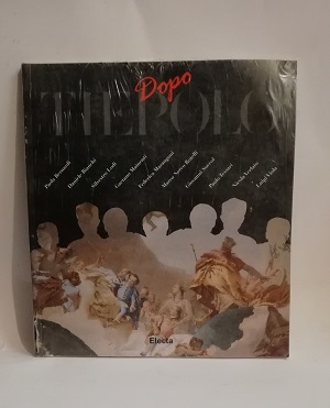 DOPO TIEPOLO.