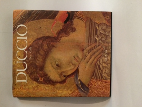 DUCCIO.