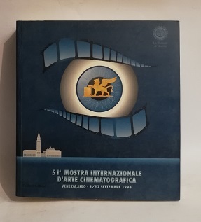 51 MOSTRA INTERNAZIONALE D'ARTE CINEMATOGRAFICA.