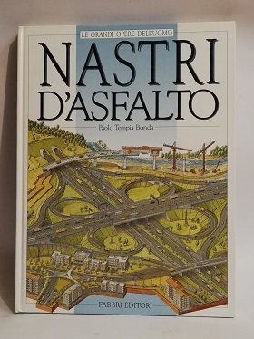 NASTRI D'ASFALTO.