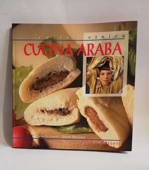 CUCINA ARABA.