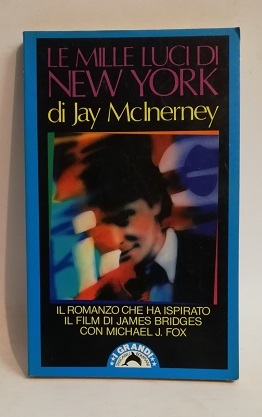 LE MILLE LUCI DI NEW YORK.