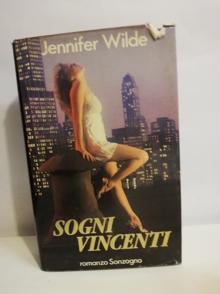SOGNI VINCENTI.