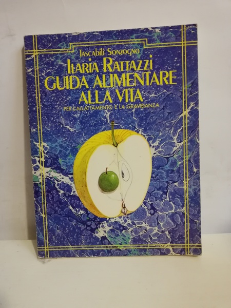 GUIDA ALIMENTARE ALLA VITA